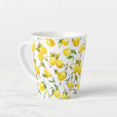 Aquarellfarben 5 milchtasse (Linke Ecke)