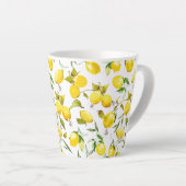 Aquarellfarben 5 milchtasse (Rechte Ecke)