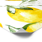 Aquarellfarben 5 poster (Ecke)