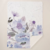 Aquarellfarben 6 sherpadecke (Vorderseite)