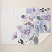 Aquarellfarben 6 sherpadecke (Vorderseite (Horizontal))