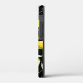 Aquarellfarben 7 Case-Mate iPhone hülle (Rückseite / Links)