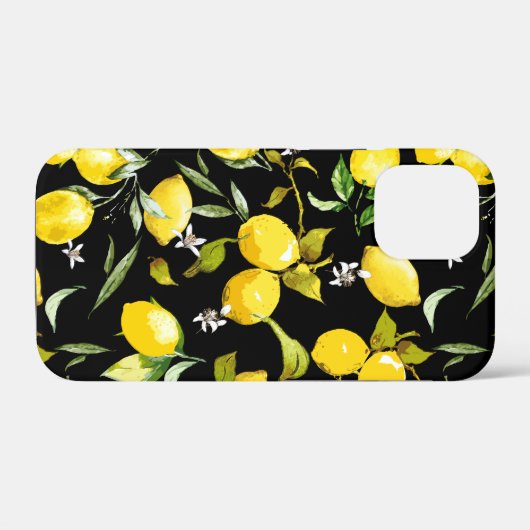 Aquarellfarben 7 Case-Mate iPhone hülle (Rückseite (Horizontal))