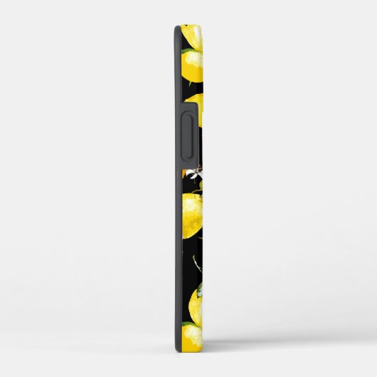 Aquarellfarben 7 Case-Mate iPhone hülle (Rückseite / Rechts)