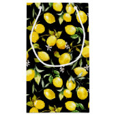 Aquarellfarben 7 kleine geschenktüte (Rückseite)