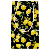 Aquarellfarben 7 kleine geschenktüte (Vorderseite)