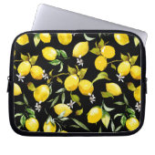 Aquarellfarben 7 laptopschutzhülle (Vorderseite)