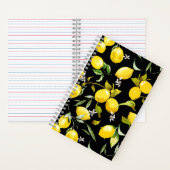 Aquarellfarben 7 notizblock (Innen)