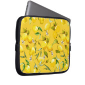 Aquarellfarben 8 laptopschutzhülle (Vorne Rechts)