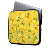 Aquarellfarben 8 laptopschutzhülle (Vorderseite Links)
