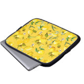 Aquarellfarben 8 laptopschutzhülle (Vorne Knopf)