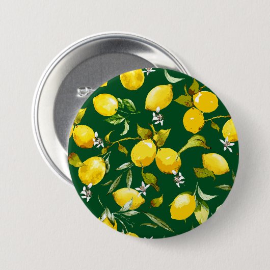 Aquarellfarben 9 button (Vorne & Hinten)
