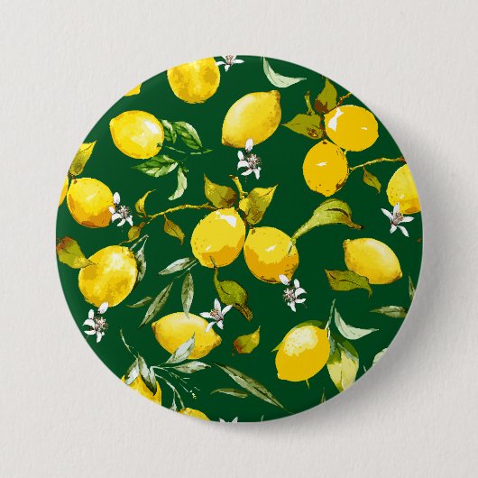 Aquarellfarben 9 button (Vorderseite)
