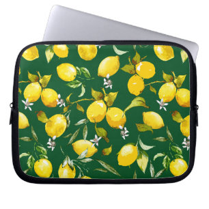 Aquarellfarben 9 laptopschutzhülle