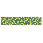 Aquarellfarben 9 mittelgroßer tischläufer (Horizontal)