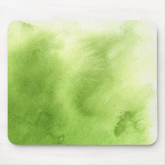 Aquarellfarben auf einem rauen mousepad (Vorne)