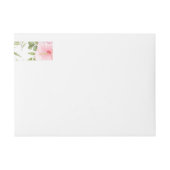 Aquarellfarben-Blume 23 (Vorderseite)