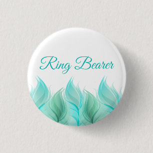 Aquarellfarben Button