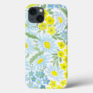 Aquarellfarben Case-Mate iPhone Hülle