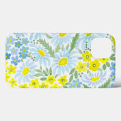 Aquarellfarben Case-Mate iPhone Hülle (Rückseite (Horizontal))