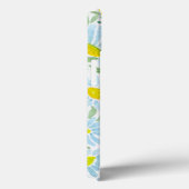 Aquarellfarben Case-Mate iPhone Hülle (Rückseite / Rechts)