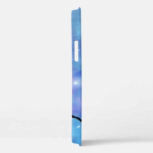 Aquarellfarben Case-Mate iPhone Hülle (Rückseite / Rechts)