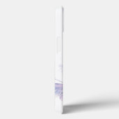 Aquarellfarben Fliegende Pastellschmetterlinge Case-Mate iPhone Hülle (Rückseite / Rechts)