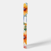 Aquarellfarben florfarbiges iPhone / iPad Gehäuse Case-Mate iPhone Hülle (Rückseite / Rechts)