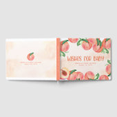 Aquarellfarben für Kinder Gästebuch (Voll)