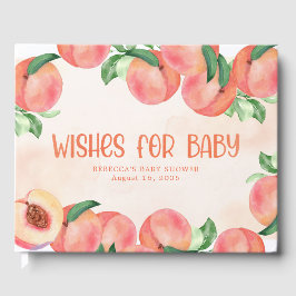 Aquarellfarben für Kinder Gästebuch