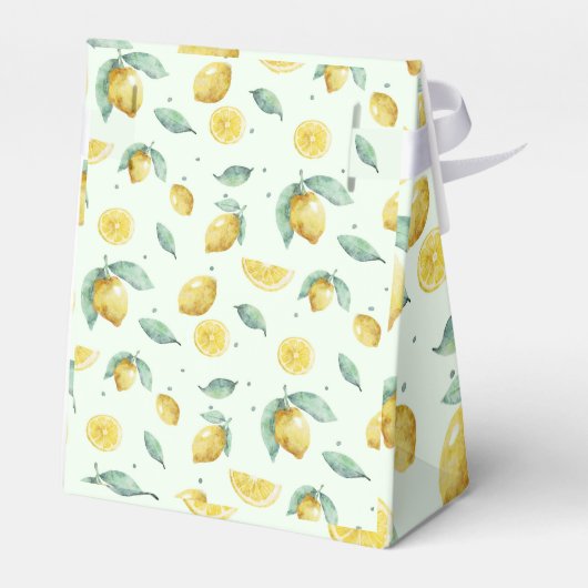 Aquarellfarben Geschenkschachtel (Rückseite)