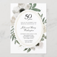 Aquarellfarben Gold Rahmen 50 Jahre alt