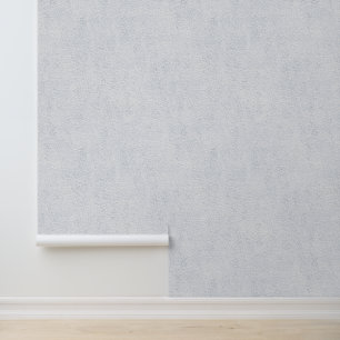 Aquarellfarben Hellgrau Texturiert Moderne Monochr Tapete