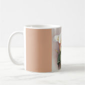 Aquarellfarben Kaffeetasse (Links)