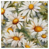 Aquarellfarben (leicht) stoff (Muster)