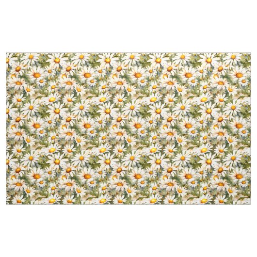 Aquarellfarben (leicht) stoff (Yard (91,4 cm))