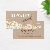 Aquarellfarben-Papiertafeltreuekarte (Schreibtisch)