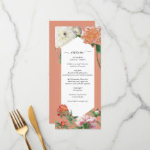 Aquarellfarben Pfirsichrosa Peonies Blume Hochzeit