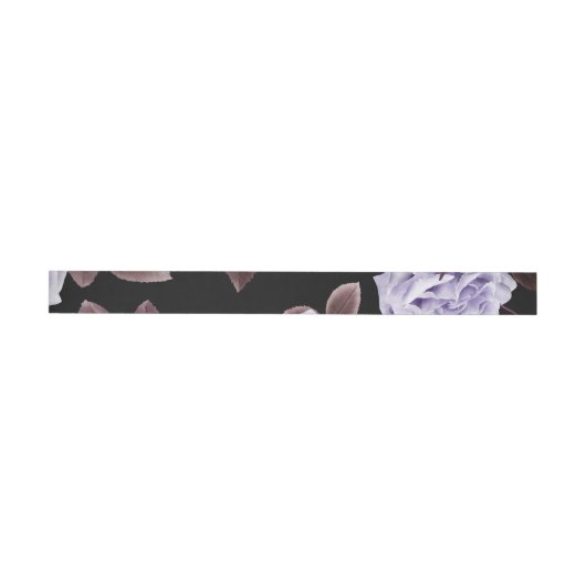 Aquarellfarben-Rose 21 (Person)