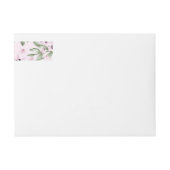 Aquarellfarben-Rose 24 (Vorderseite)