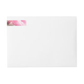 Aquarellfarben-Rose 25 (Vorderseite)