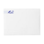 Aquarellfarben-Rose 31 (Vorderseite)