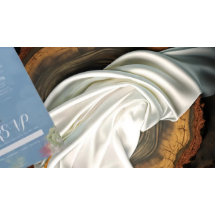 Aquarellfarben Sukkulente Pflanze Light Blue Weddi