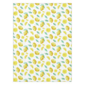 Aquarellfarben Tischdecke (Vorderseite)