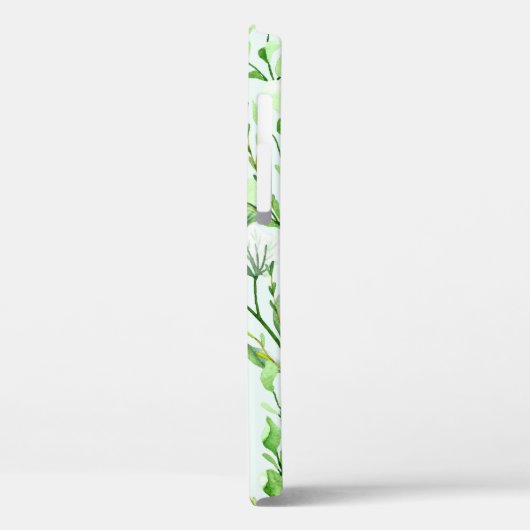 Aquarellfarben und Berries iPhone/iPad-Gehäuse Case-Mate iPhone Hülle (Rückseite / Links)