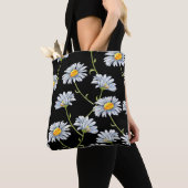 Aquarellfarben: Vintager Hintergrund der Blume Tasche (Von Nahem)