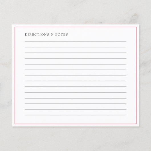 Aquarellfarbene Rose mit Button (Rückseite)