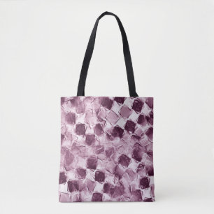 Aquarellfarbener Texturhintergrund. Handgezeichnet Tasche