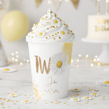 Aquarellfärbung am zweiten Geburtstag