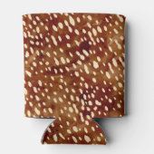 Aquarellfärbung Dosenkühler (Rückseite)